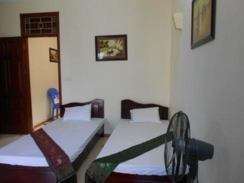 Ma Tonkinoise Guest House Hanoi Exterior foto